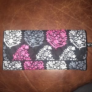 Vera Bradley wallet